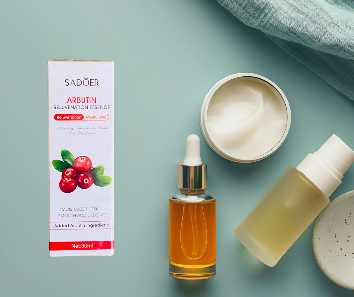 SKIN+: Tu piel joven otra vez en solo semanas.