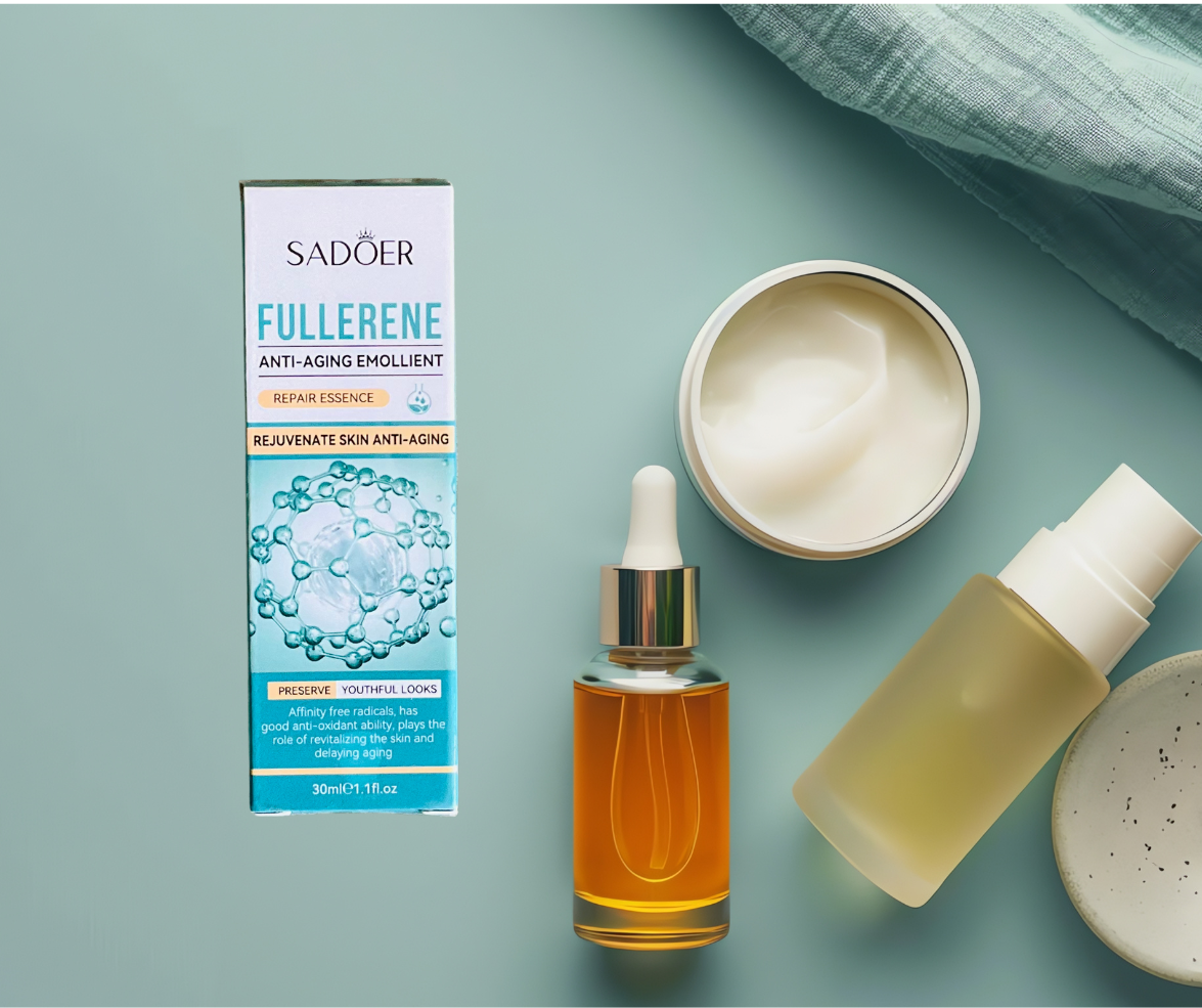 SKIN+: Tu piel joven otra vez en solo semanas.