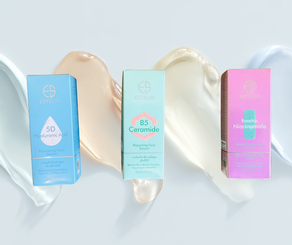 BEAUTY+: Serums mágicos, skincare coreano