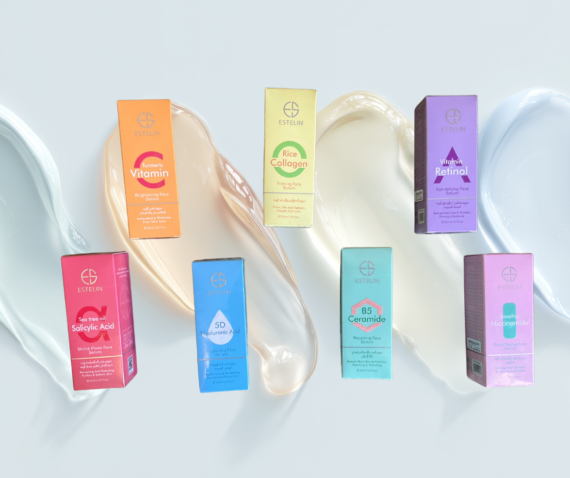 BEAUTY+: Serums mágicos, skincare coreano