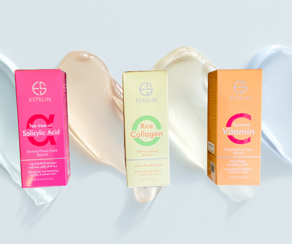 BEAUTY+: Serums mágicos, skincare coreano