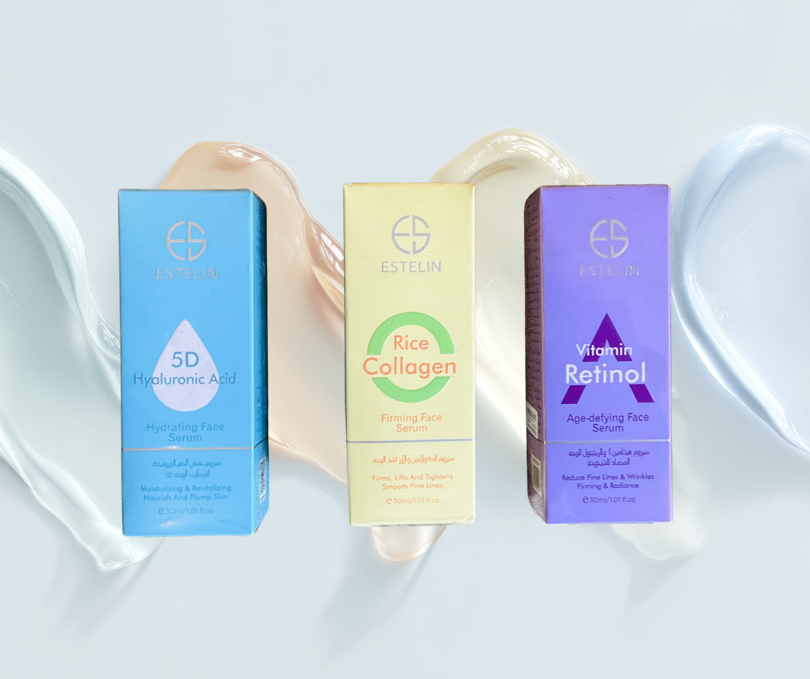 BEAUTY+: Serums mágicos, skincare coreano