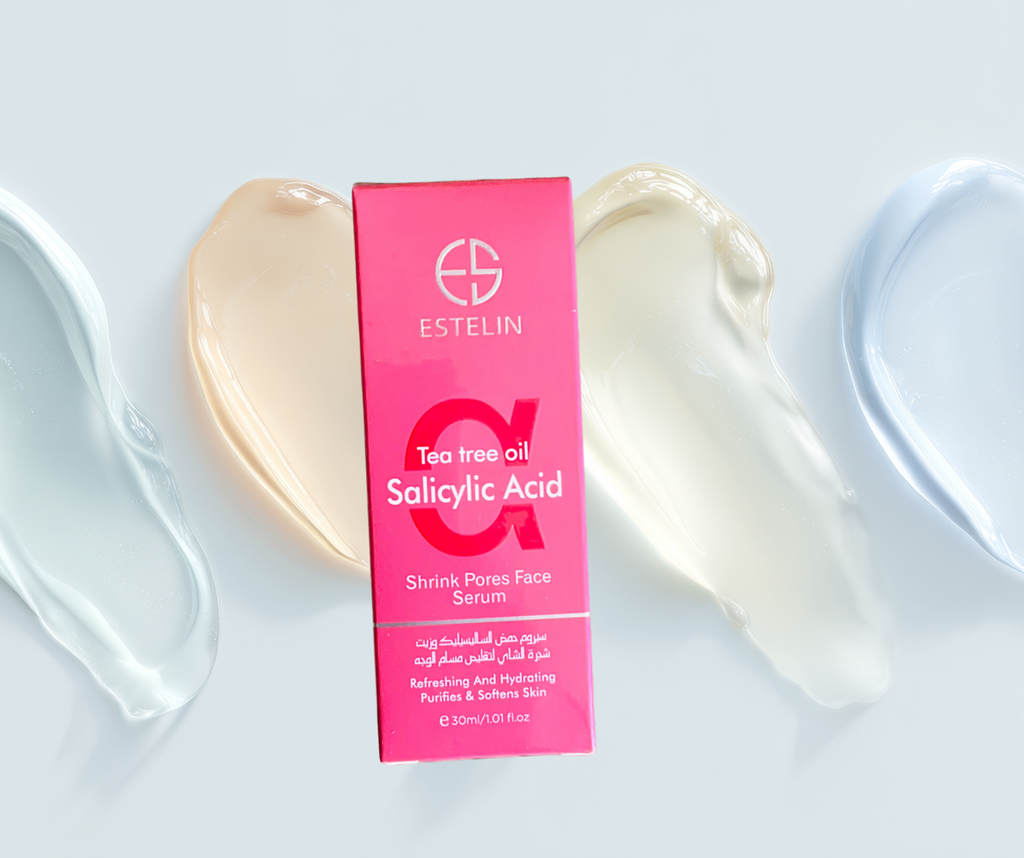 BEAUTY+: Serums mágicos, skincare coreano