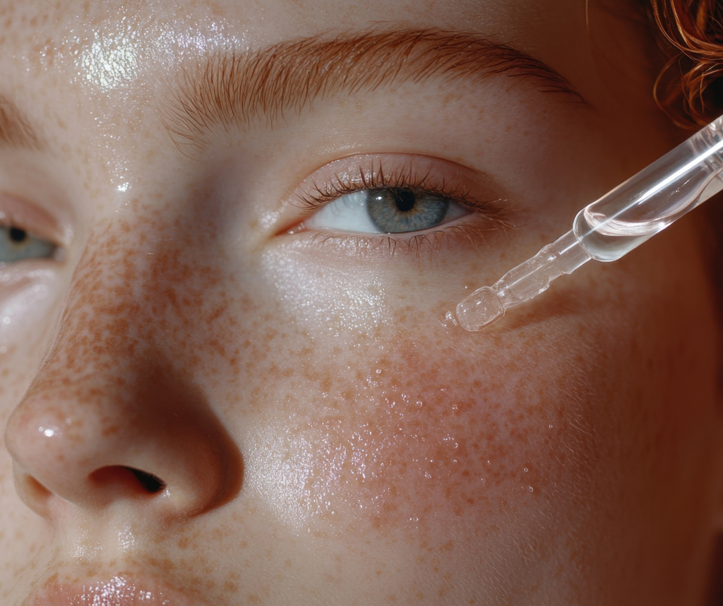 BEAUTY+: Serums mágicos, skincare coreano