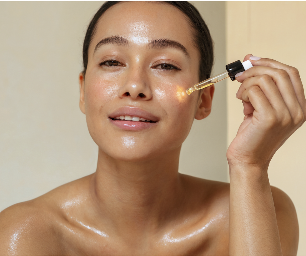 BEAUTY+: Serums mágicos, skincare coreano