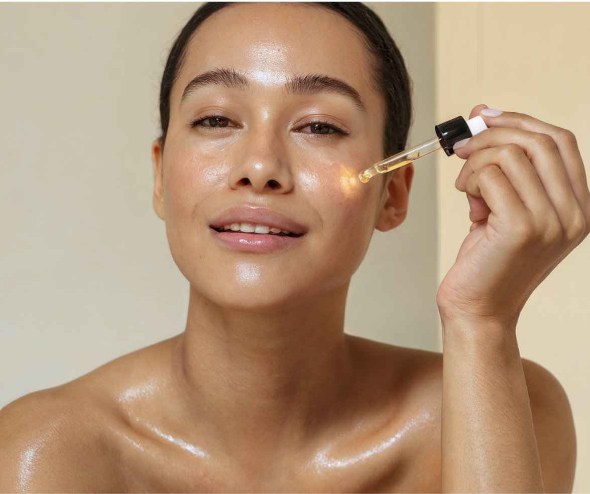 BEAUTY+: Serums mágicos, skincare coreano