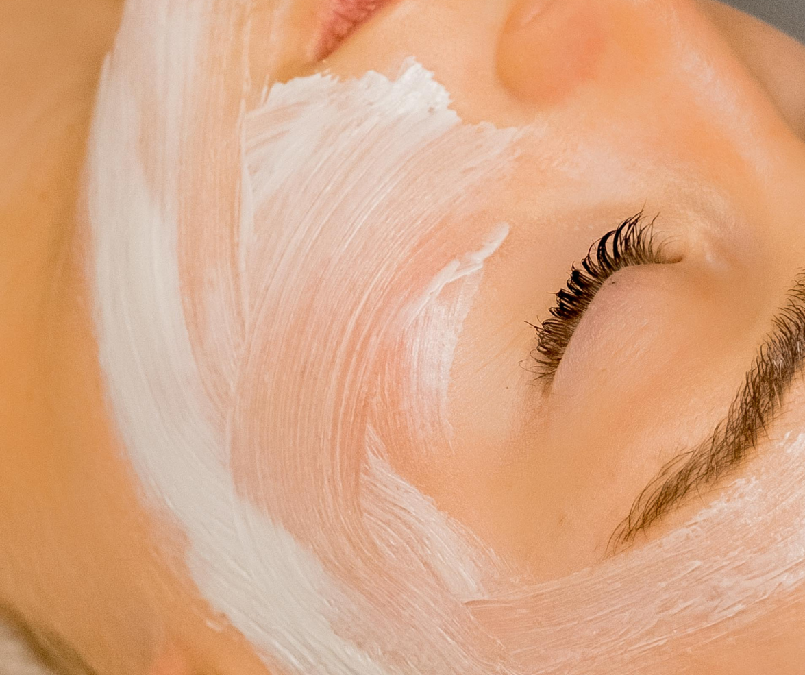 MILK+: Tratamiento Blanqueador