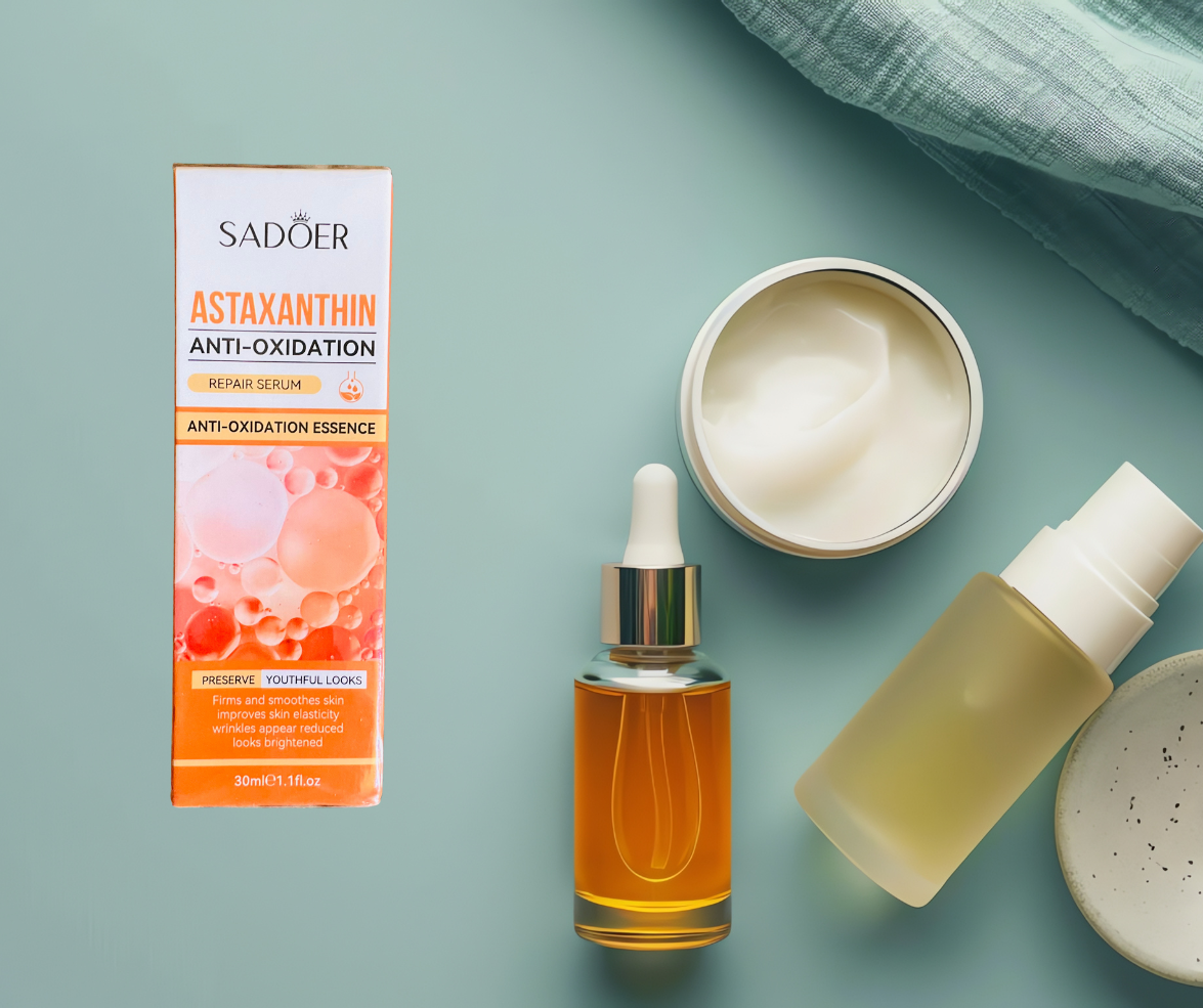 SKIN+: Tu piel joven otra vez en solo semanas.